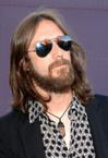 Chris Robinson photo